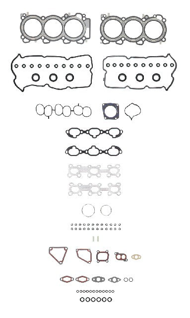 Engine Cylinder Head Gasket Set Felpro HS 26383 PT