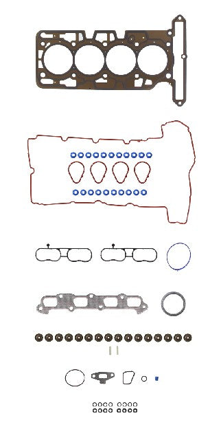 Engine Cylinder Head Gasket Set Felpro HS 26389 PT