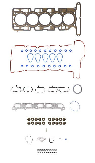 Engine Cylinder Head Gasket Set Felpro HS 26390 PT