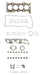 Engine Cylinder Head Gasket Set Felpro HS 26409 PT