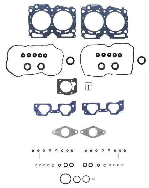 Engine Cylinder Head Gasket Set Felpro HS 26415 PT