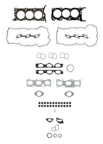 Engine Cylinder Head Gasket Set Felpro HS 26420 PT-1