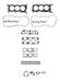 Engine Cylinder Head Gasket Set Felpro HS 26420 PT-2