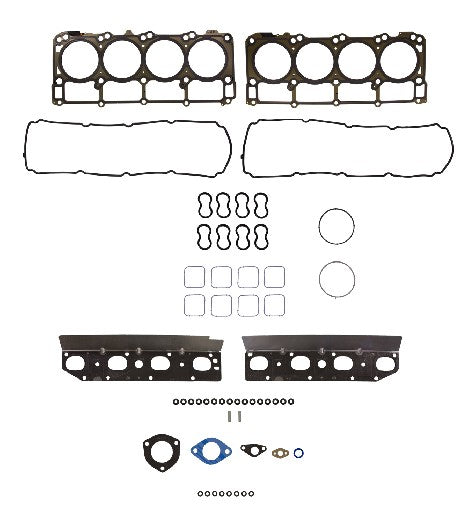 Engine Cylinder Head Gasket Set Felpro HS 26423 PT