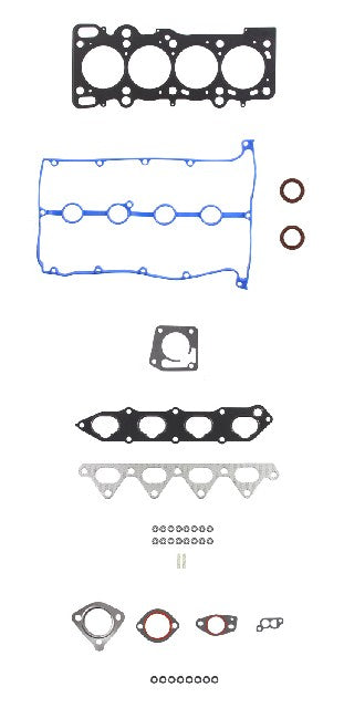 Engine Cylinder Head Gasket Set Felpro HS 26432 PT