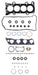 Engine Cylinder Head Gasket Set Felpro HS 26435 PT