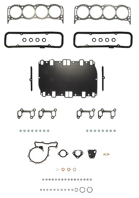 Engine Cylinder Head Gasket Set Felpro HS 26436 PT