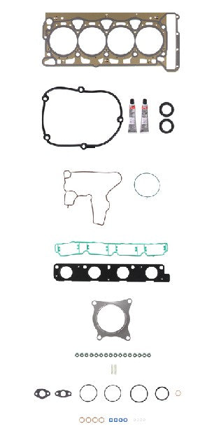 Engine Cylinder Head Gasket Set Felpro HS 26455 PT
