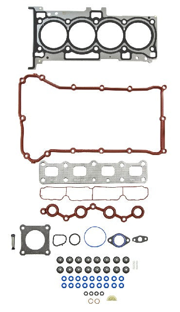 Engine Cylinder Head Gasket Set Felpro HS 26465 PT
