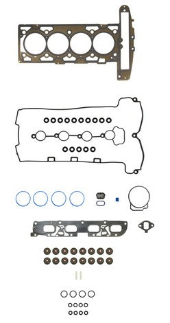 Engine Cylinder Head Gasket Set Felpro HS 26466 PT-1