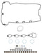 Engine Cylinder Head Gasket Set Felpro HS 26466 PT