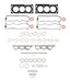 Engine Cylinder Head Gasket Set Felpro HS 26489 PT