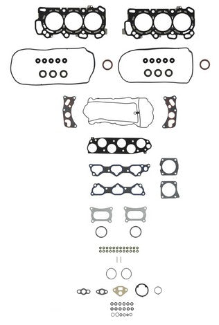 Engine Cylinder Head Gasket Set Felpro HS 26509 PT