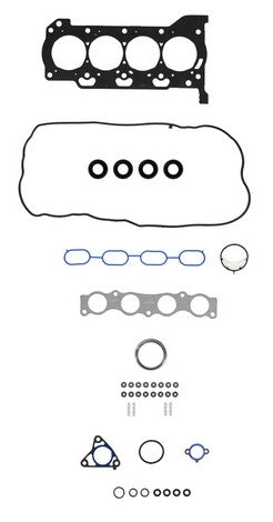Engine Cylinder Head Gasket Set Felpro HS 26515 PT