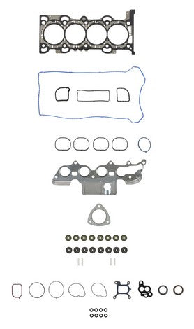 Engine Cylinder Head Gasket Set Felpro HS 26521 PT