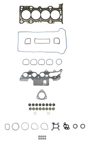 Engine Cylinder Head Gasket Set Felpro HS 26522 PT