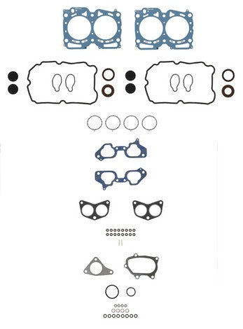 Engine Cylinder Head Gasket Set Felpro HS 26531 PT-1