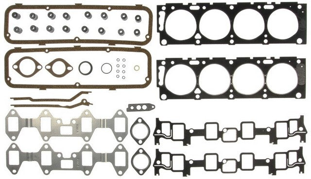 Engine Cylinder Head Gasket Set MAHLE Clevite HS3417Y
