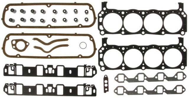 Engine Cylinder Head Gasket Set MAHLE Clevite HS3428E