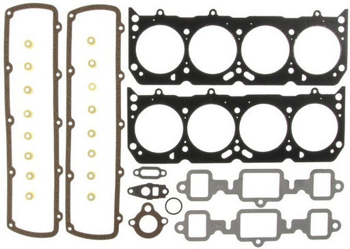 Engine Cylinder Head Gasket Set MAHLE Clevite HS3436VC