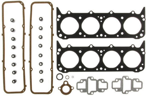 Engine Cylinder Head Gasket Set MAHLE Clevite HS3484VC