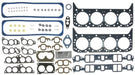 Engine Cylinder Head Gasket Set MAHLE Clevite HS3514VP