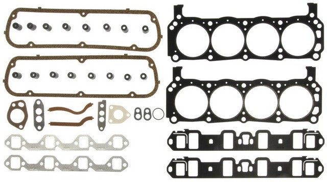 Engine Cylinder Head Gasket Set MAHLE Clevite HS3530VJ