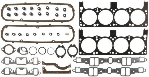 Engine Cylinder Head Gasket Set MAHLE Clevite HS3536A