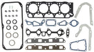 Engine Cylinder Head Gasket Set MAHLE Clevite HS3591