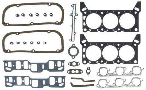 Engine Cylinder Head Gasket Set MAHLE Clevite HS3677