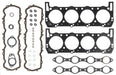 Engine Cylinder Head Gasket Set MAHLE Clevite HS3789