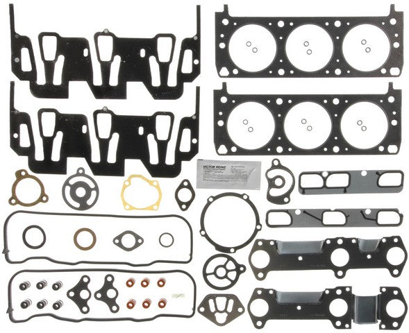 Engine Cylinder Head Gasket Set MAHLE Clevite HS3793B