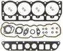 Engine Cylinder Head Gasket Set MAHLE Clevite HS3799B