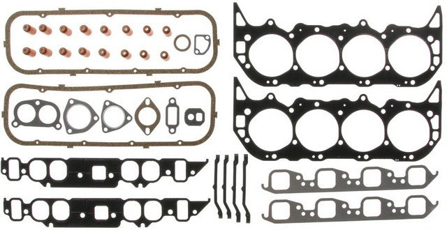 Engine Cylinder Head Gasket Set MAHLE Clevite HS3805VJ