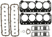 Engine Cylinder Head Gasket Set MAHLE Clevite HS3899VE