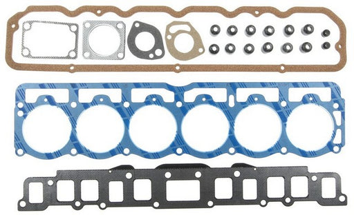 Engine Cylinder Head Gasket Set MAHLE Clevite HS3957