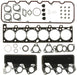 Engine Cylinder Head Gasket Set MAHLE Clevite HS4839W