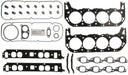 Engine Cylinder Head Gasket Set MAHLE Clevite HS4878A
