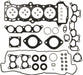 Engine Cylinder Head Gasket Set MAHLE Clevite HS4895