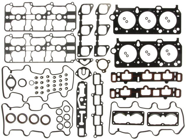 Engine Cylinder Head Gasket Set MAHLE Clevite HS4957