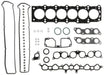 Engine Cylinder Head Gasket Set MAHLE Clevite HS54034A