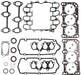 Engine Cylinder Head Gasket Set MAHLE Clevite HS54042A