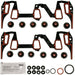 Engine Cylinder Head Gasket Set MAHLE Clevite HS54059