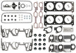 Engine Cylinder Head Gasket Set MAHLE Clevite HS54059A