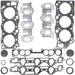 Engine Cylinder Head Gasket Set MAHLE Clevite HS54185