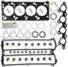 Engine Cylinder Head Gasket Set MAHLE Clevite HS54197B