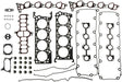 Engine Cylinder Head Gasket Set MAHLE Clevite HS54232B