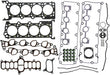 Engine Cylinder Head Gasket Set MAHLE Clevite HS54232D