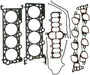 Engine Cylinder Head Gasket Set MAHLE Clevite HS54232E