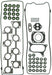 Engine Cylinder Head Gasket Set MAHLE Clevite HS54232E